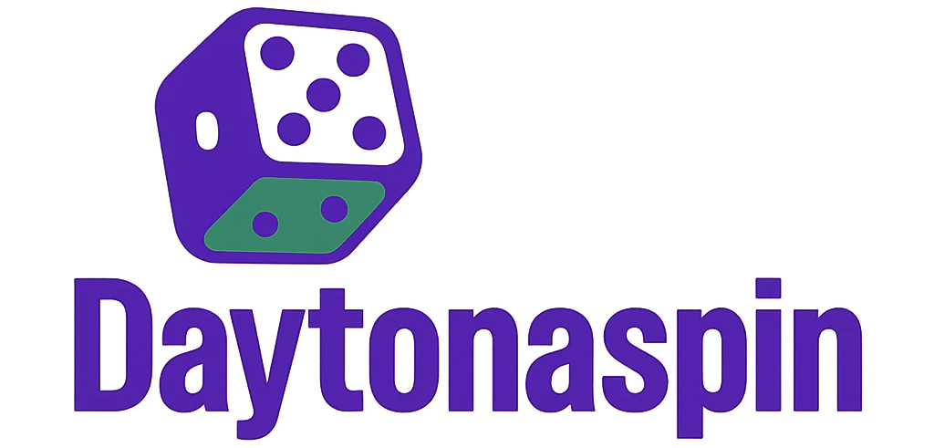 Daytonaspin